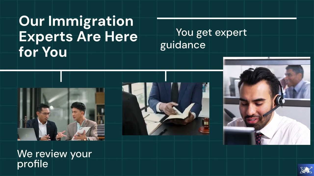 U S Visa Assessment Program- U.S. Visa Assessment &ndash; Find the Right Visa for You with Expert Help