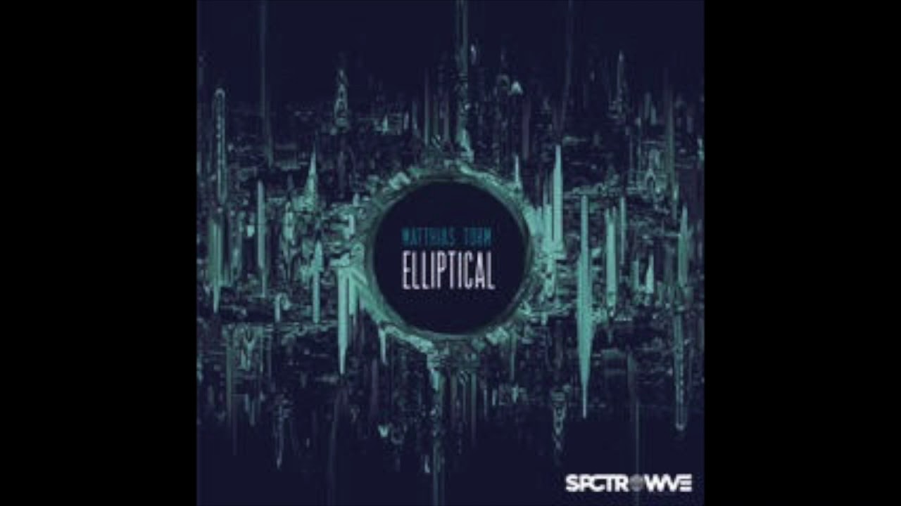 Premiere : Matthias Torm - Apoapside [Spectrowave Records]