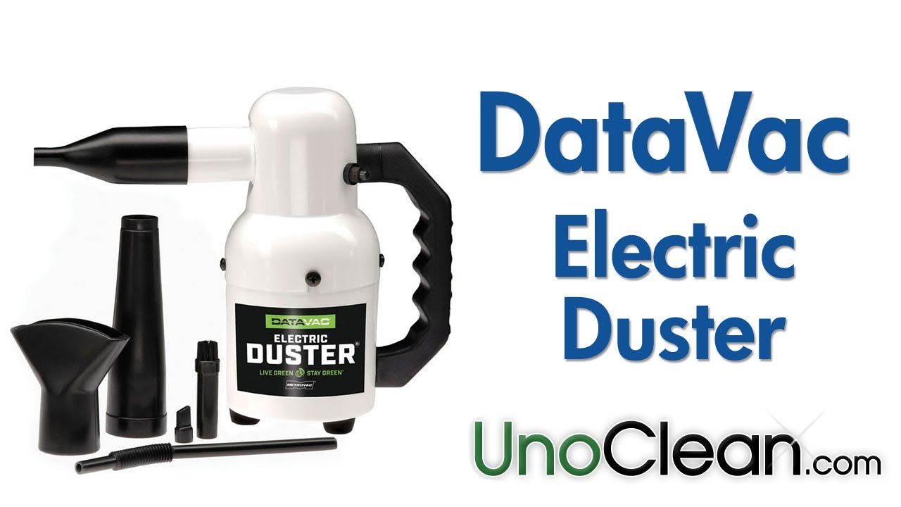 Metro Vac DataVac ESD
