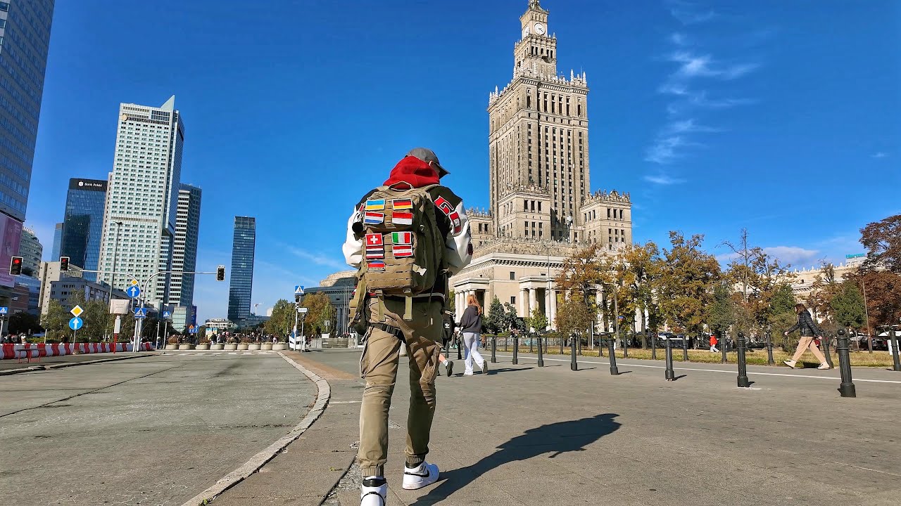 Як я ПОПАВ на ГРОШІ у Польші! Лікування зубів це ДОРОГО! 
