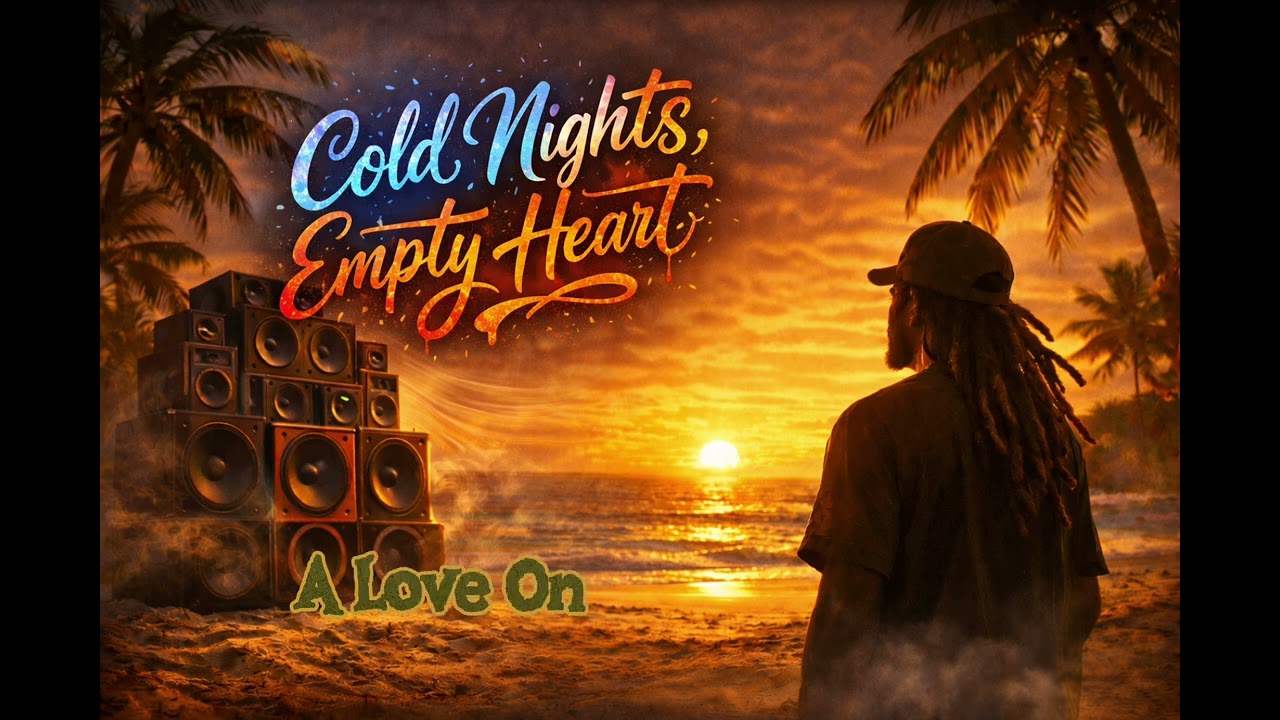 Cold Nights, Empty Heart – Emotional Reggae Heartb