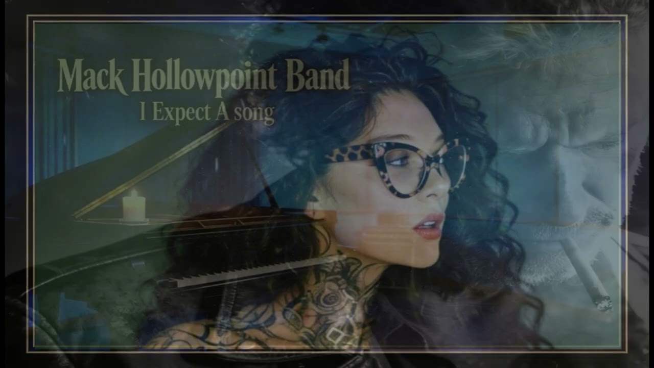 I Expect A Song