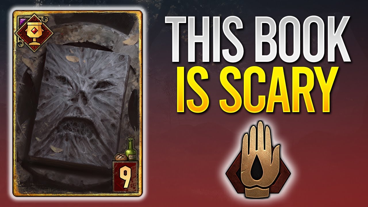 GWENT | INSANE VALUE WHEN YOU PULL THIS OFF
