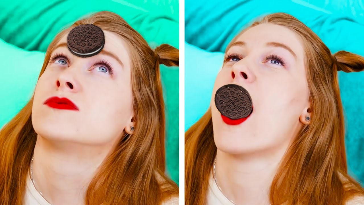 23 LEUKE SPELLEN OM JE TE REDDEN VAN VERVELING