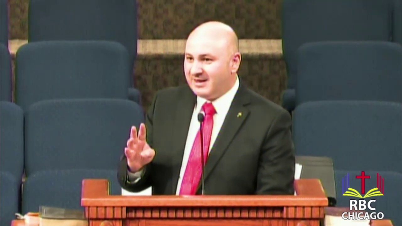 01-01-2020 PM. Pastor Adrian Neiconi. Cu Domnul Isus, prin furtunile vieții