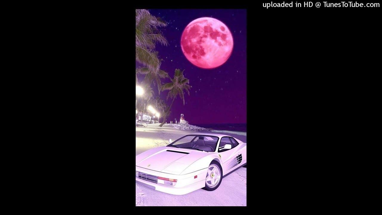 Larry June Type Beat - 