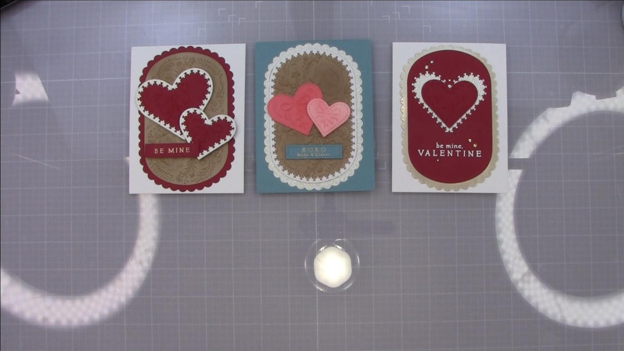3 Cards | The Greetery - 'Capsule Collection'