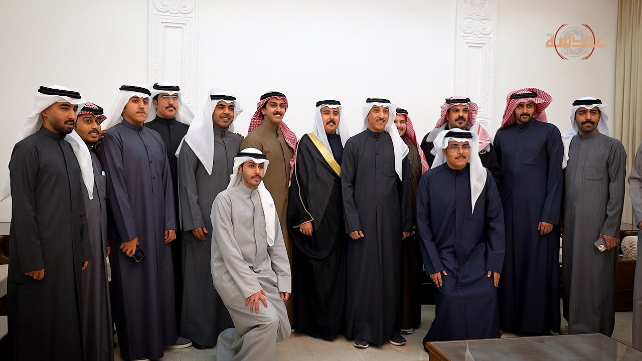 افراح العتيبي - حفل زفاف - عايض بن مهدي الفليت - عدسة للانتاج الفني
