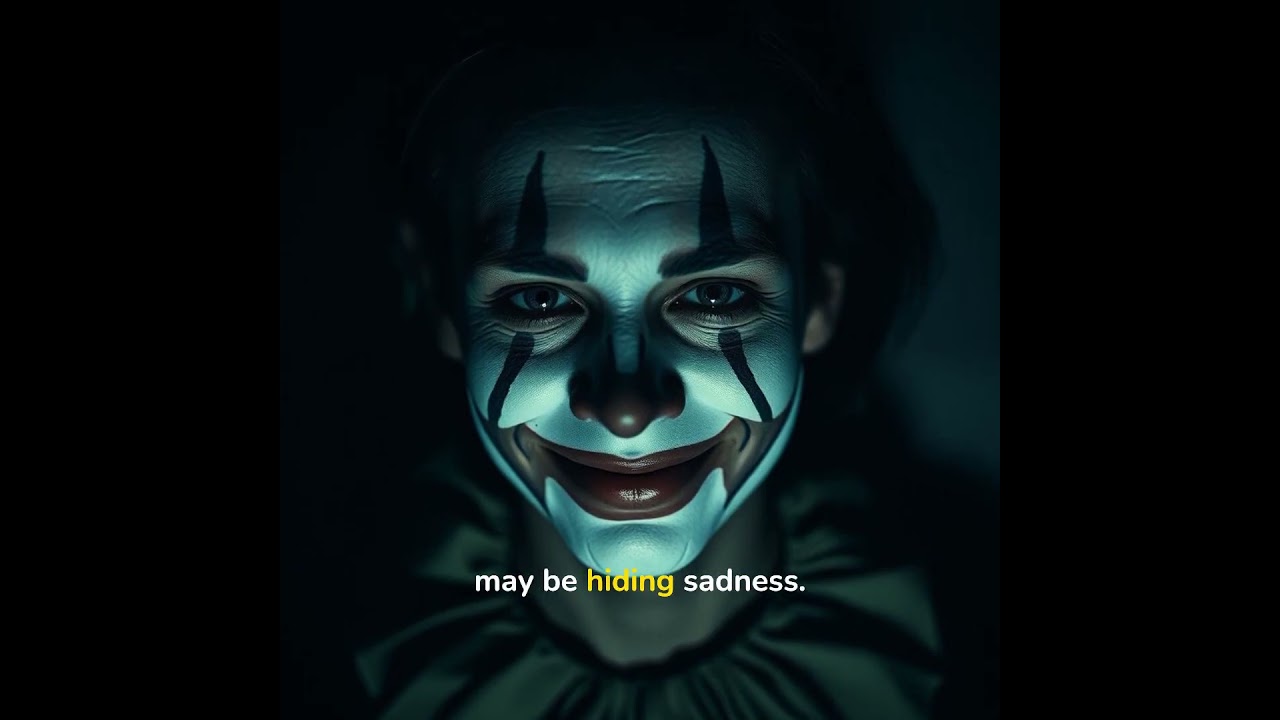 THE SOCIAL MASK