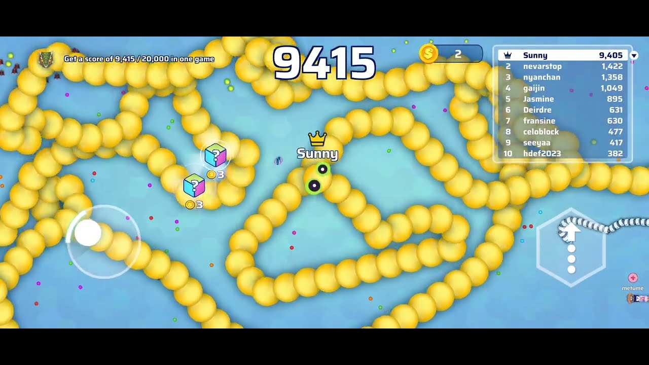 👑 KING SLAYER MODE ACTIVATED! 🐍⚔️The biggest snake thought he ruled the arena.. WRONG! 💀🔥 #gaming 