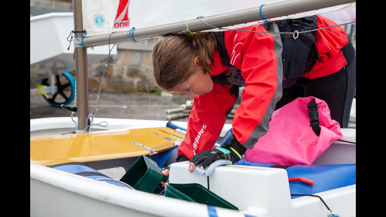 LIVE: L’ARRIVO DI NAVE VESPUCCI A TRIESTE