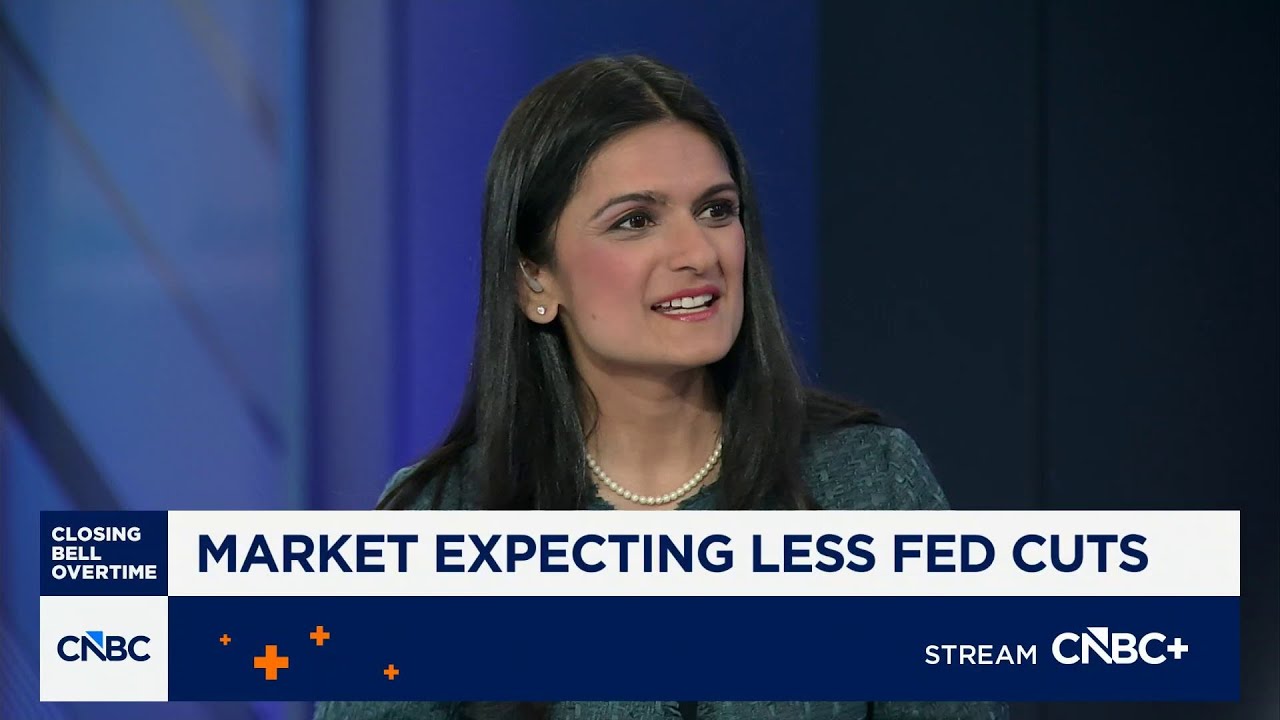 JPMorgan's Priya Misra: Higher oil prices for longer will drag on growth
