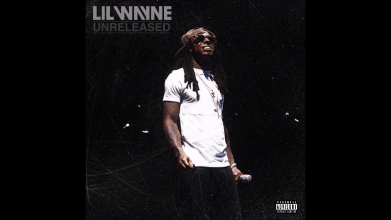 LIL WAYNE - WHEN I SLEEP [UNRELEASED]