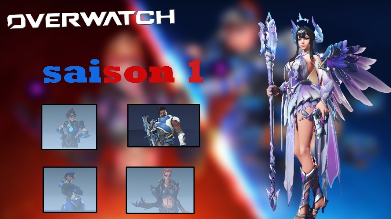 TROP DE NOUVEAUTE  \découverte passe de combat et autre...
