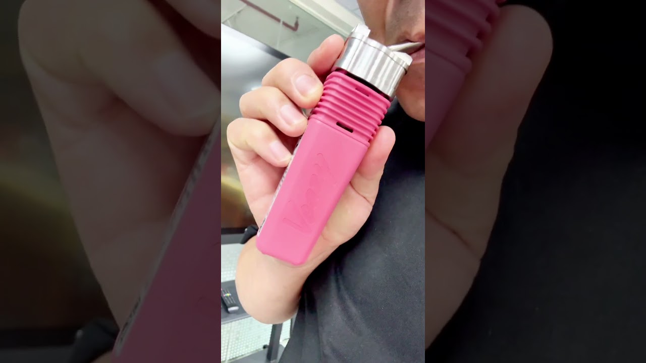 Veazy vaporizer cooling unit #vapelife #vapecommunity #vapefriends