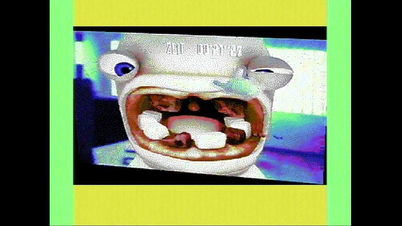 C64 Nuvie von der HainCon #11