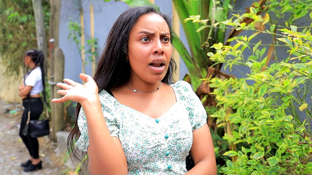 ደሀ ወንድ የምትንቀው ሴት መጨረሻ