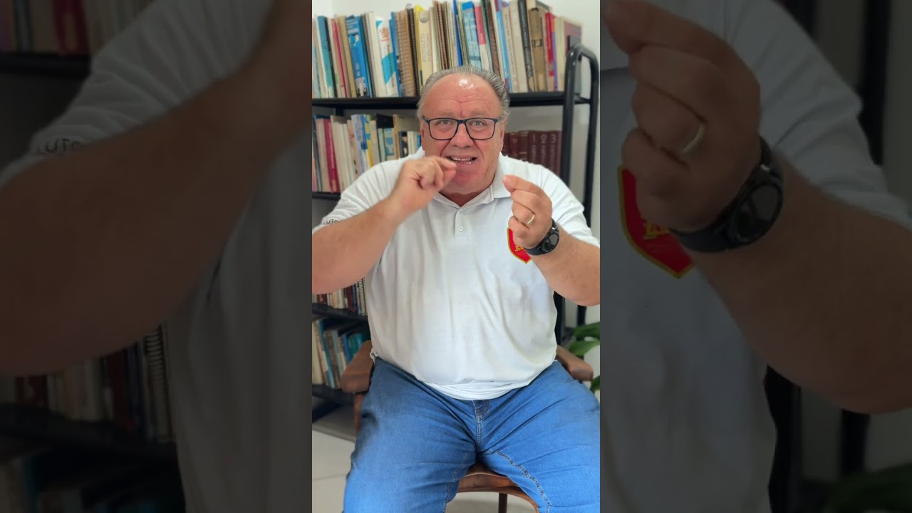 O Jo&atilde;o Cunha &eacute; &ldquo;inimigo dos 10ohms&rdquo;? 🤔