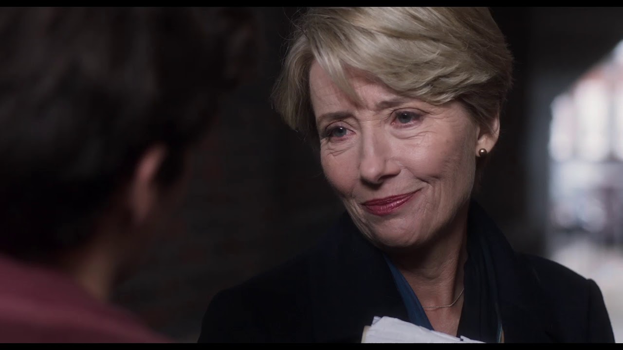 Il Verdetto - The children act | Clip 