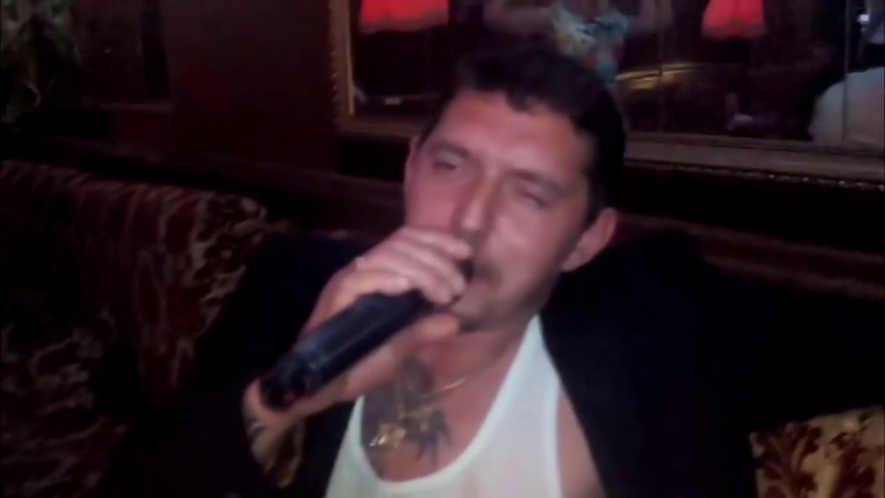 Аркадий Кобяков и Руслан Исаков - Ивушки