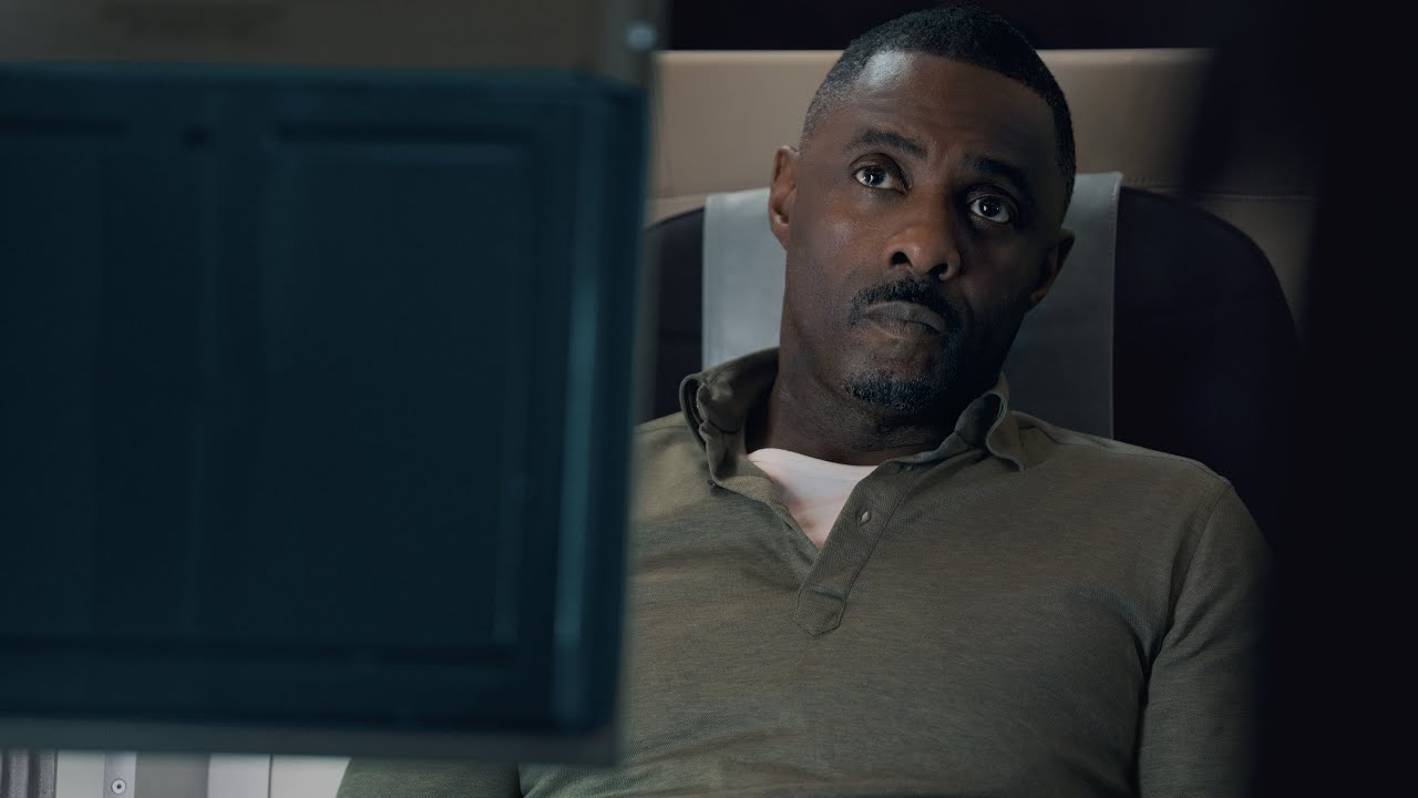 Hijack Season 1 Episode 5 | S1XE5 | FULL Episode HD
