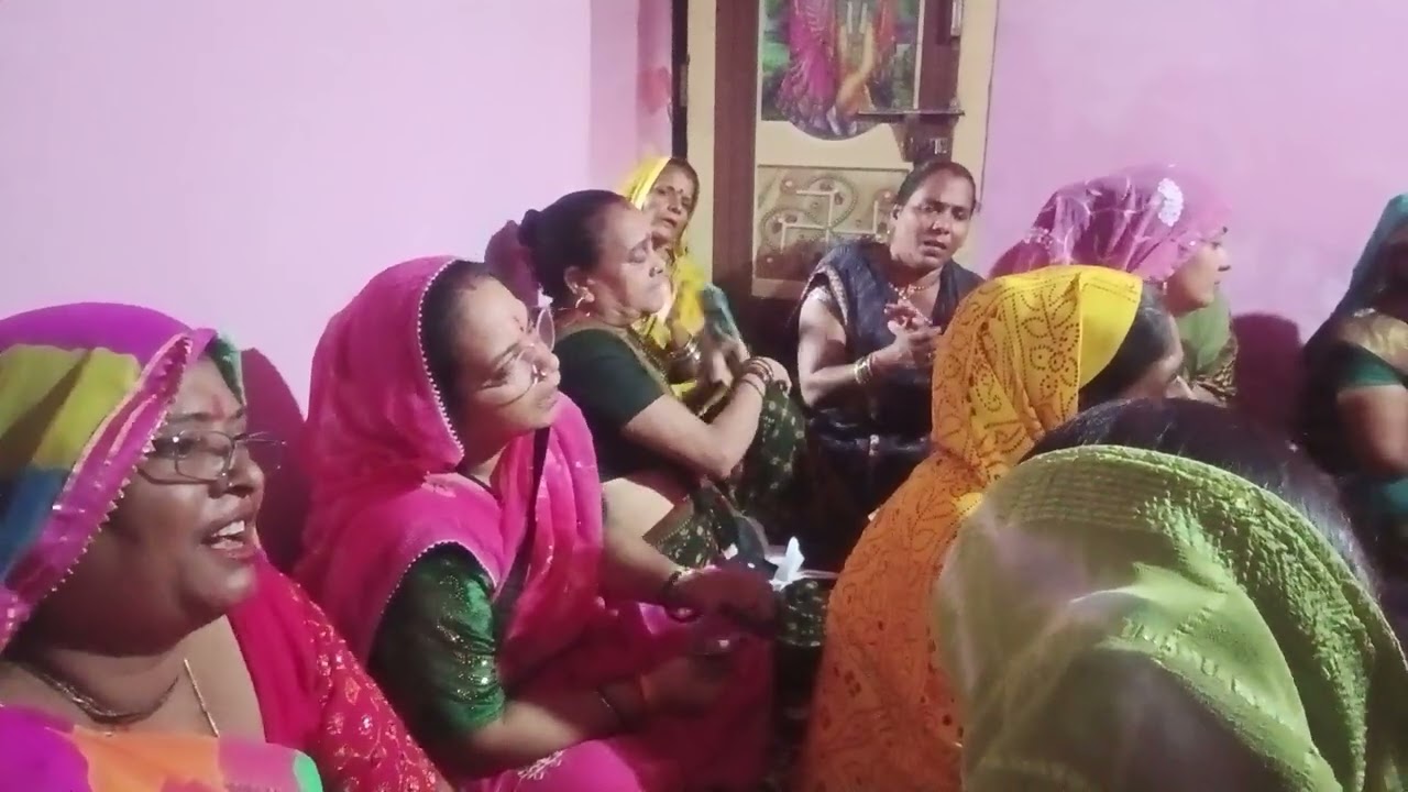 भैरव मेरा बिना नहाए नहीं आवेगा गाड़ी को बैठ गया था तो अपनी साबूंदानी भैरव मेरा बिना नहाए नह
