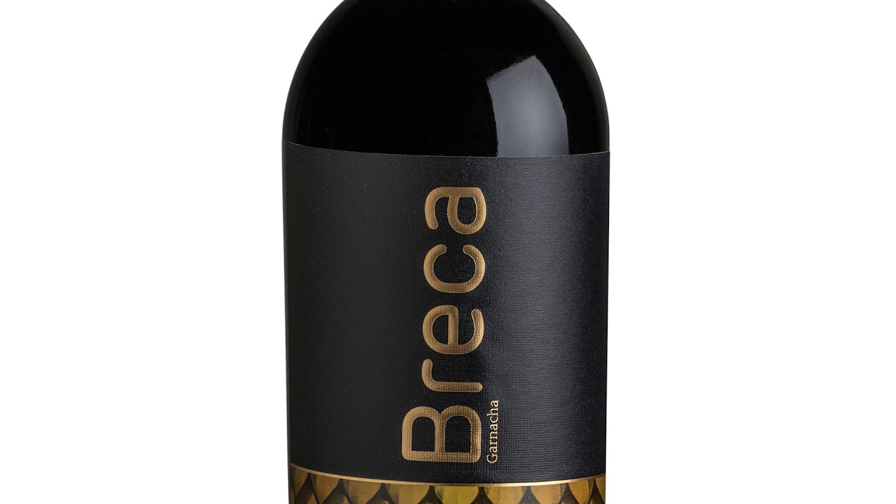 Bodegas Breca Harvest 2018