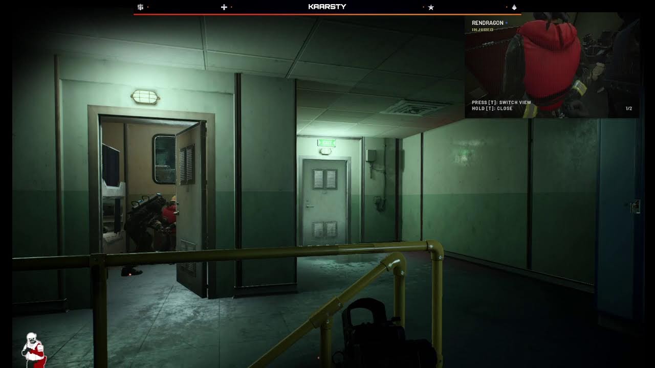 Ready Or Not - Sunday