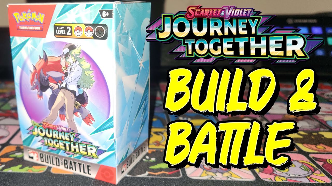 Dominate Pokemon TCG Pre Release Events With These Tips