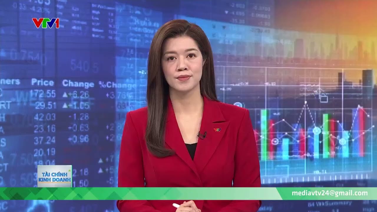 Hà Nội xây 2 triệu căn nhà thương mại đến năm 2035 | Tài chính kinh doanh | VTV