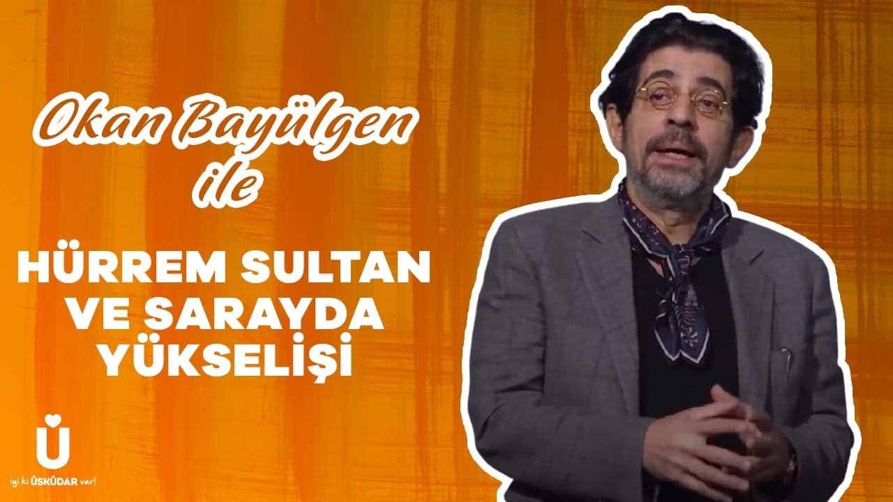 Okan Bayülgen ile 