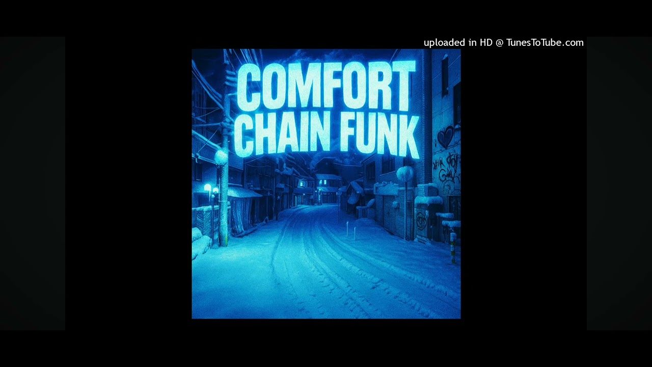 Confort chain funk
