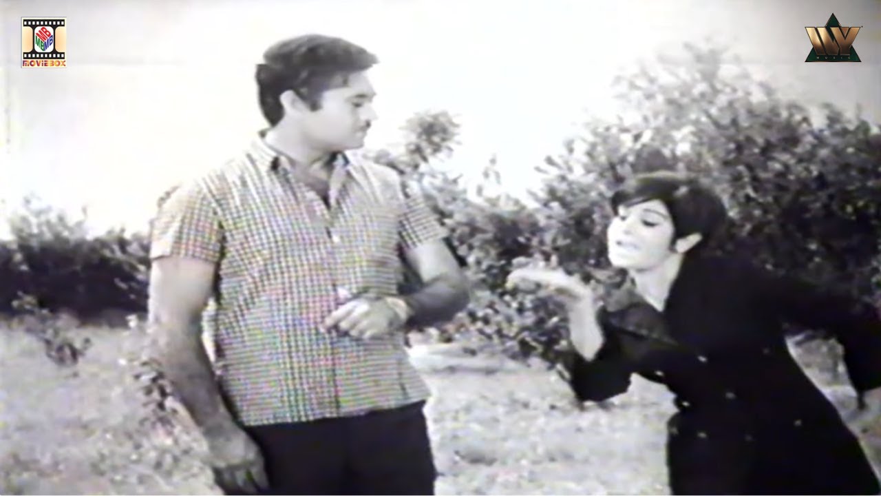 Lollywood Classic Song | Dil Diyan Lagiyan Movie Song | 1970