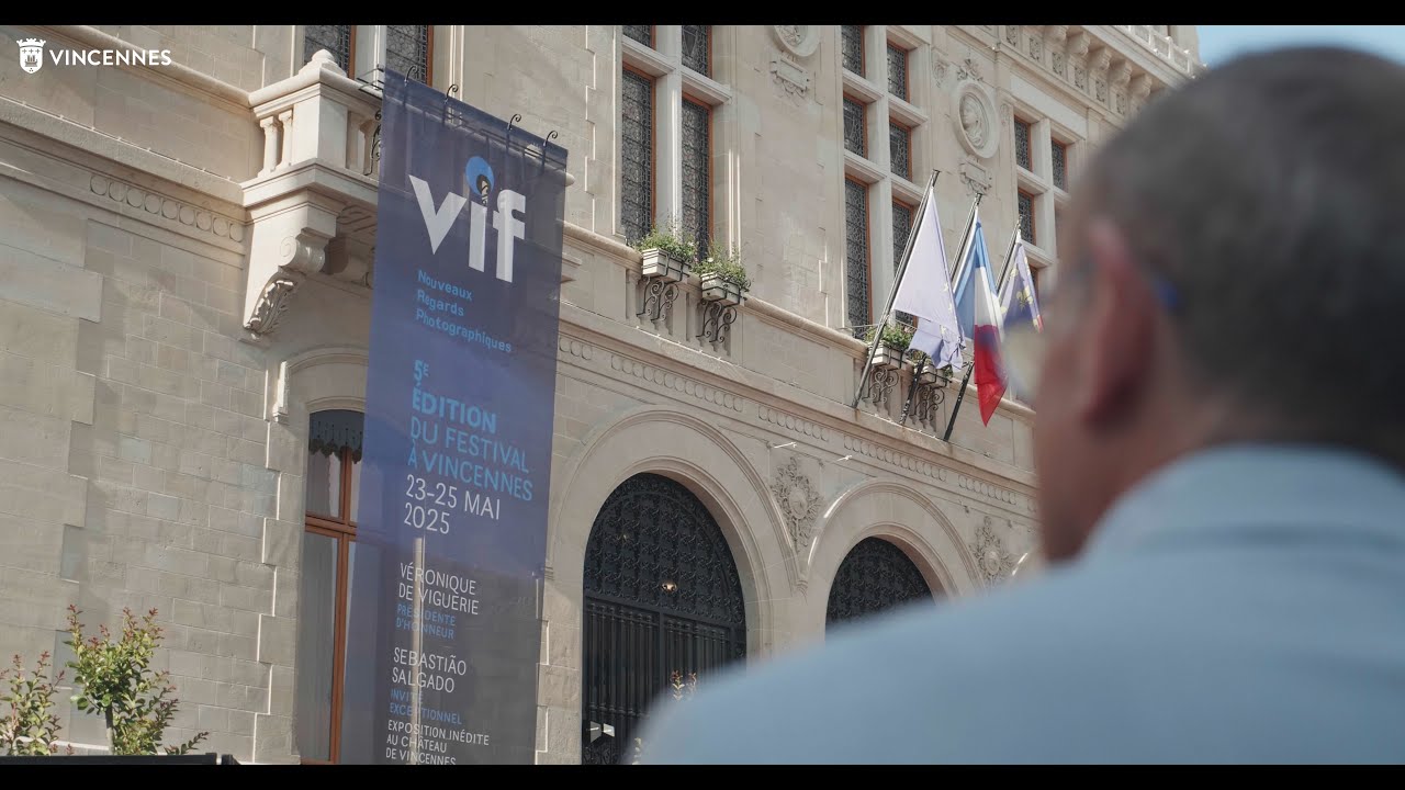 Vincennes Images Festival, 5e édition