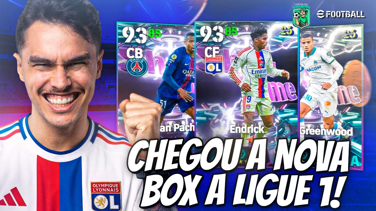 🔴 O ENDRICK CHEGOU!!!! - FORA DE CAMPO 🔴 #foradecampo  #foradasafe