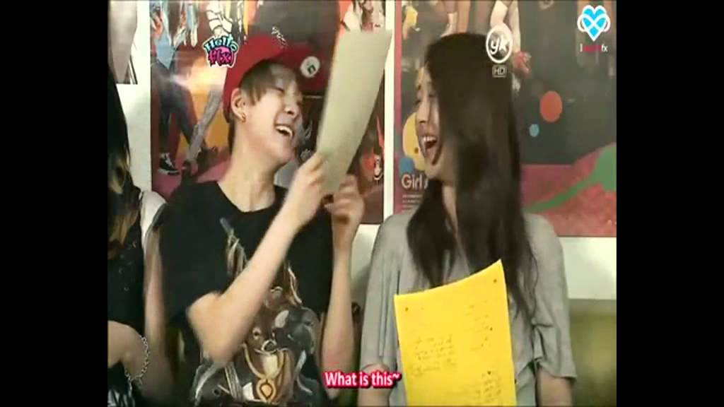 SulBer (fx) ( amber + sulli )