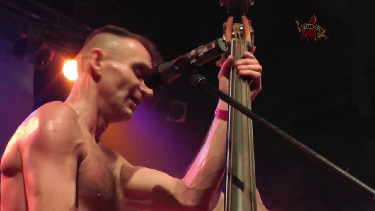 Long Tall Texans - Bloody - Bremen 2013