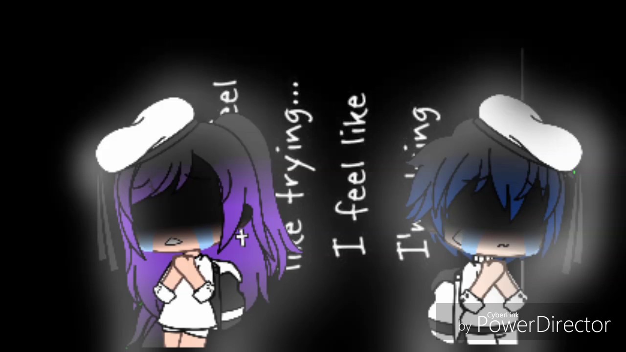 Older ||Gacha Life||