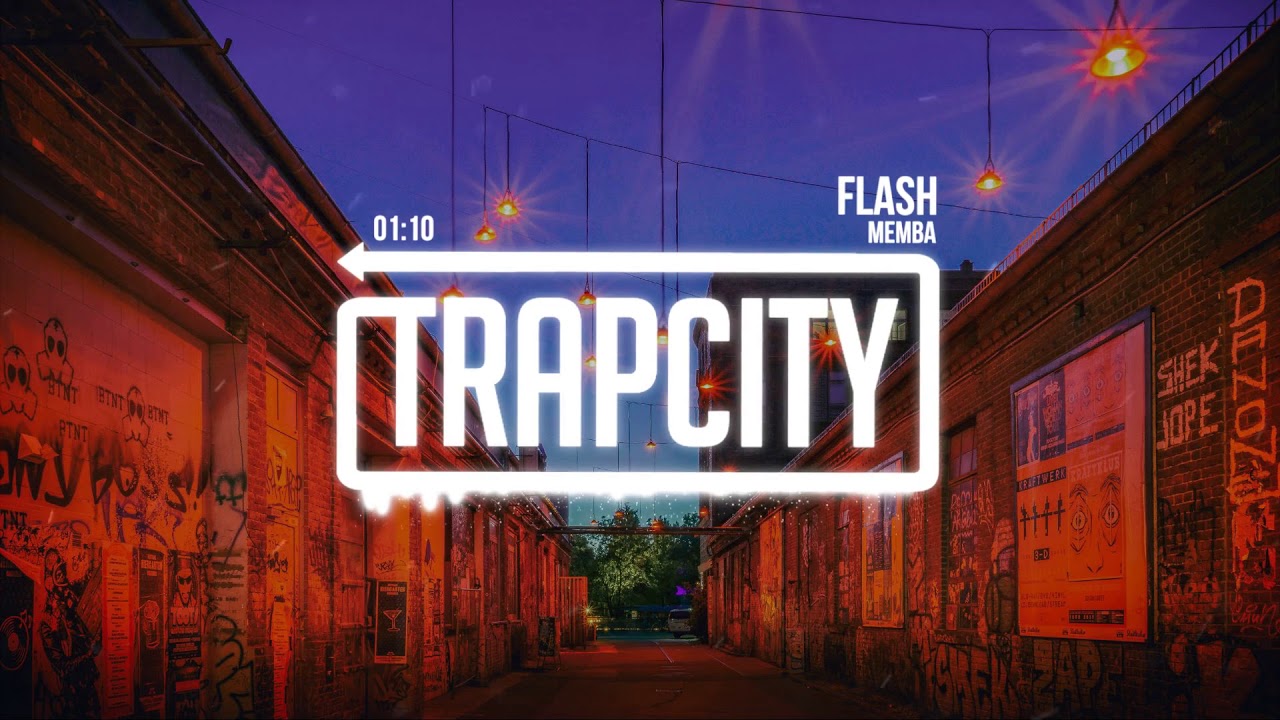MEMBA - Flash