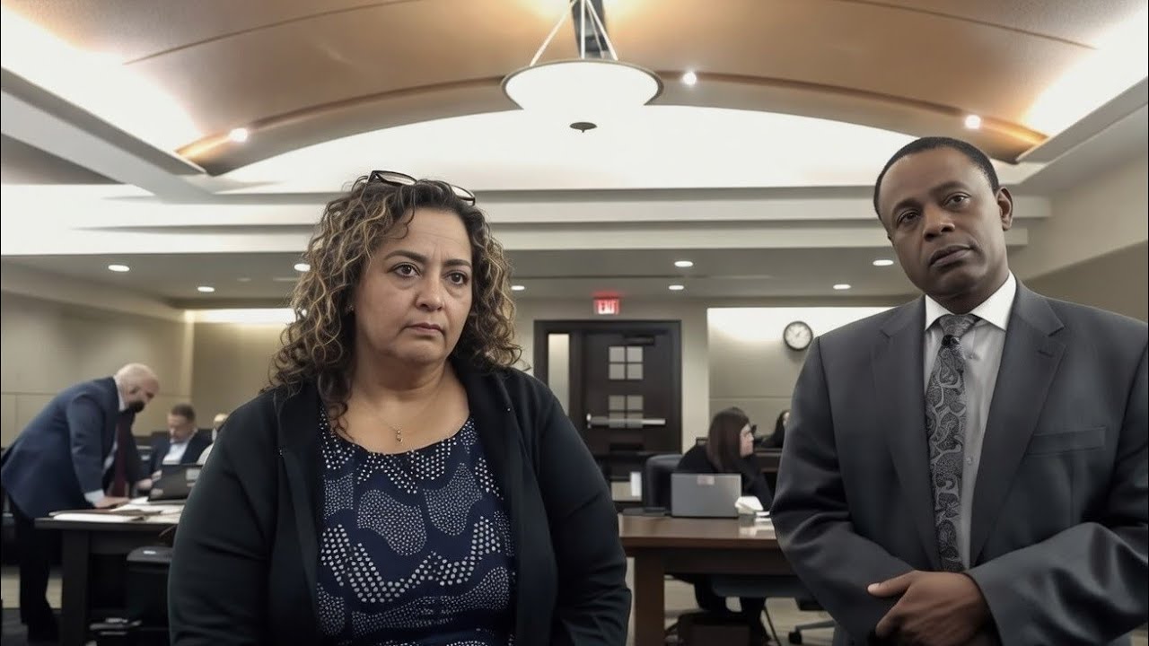 Woman Faces Prison for One Mistake — What Happens Next Will Shock You