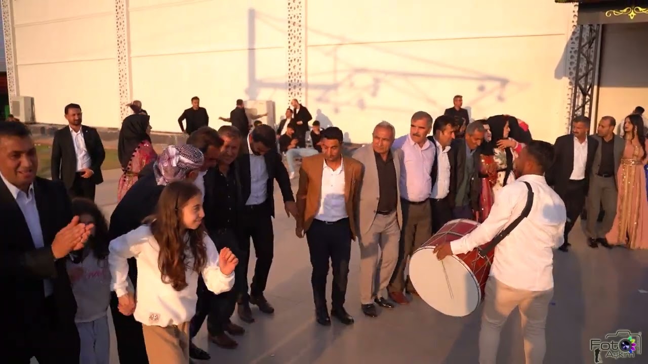 NEZAM RUVANAS DÜĞÜNÜ - 05