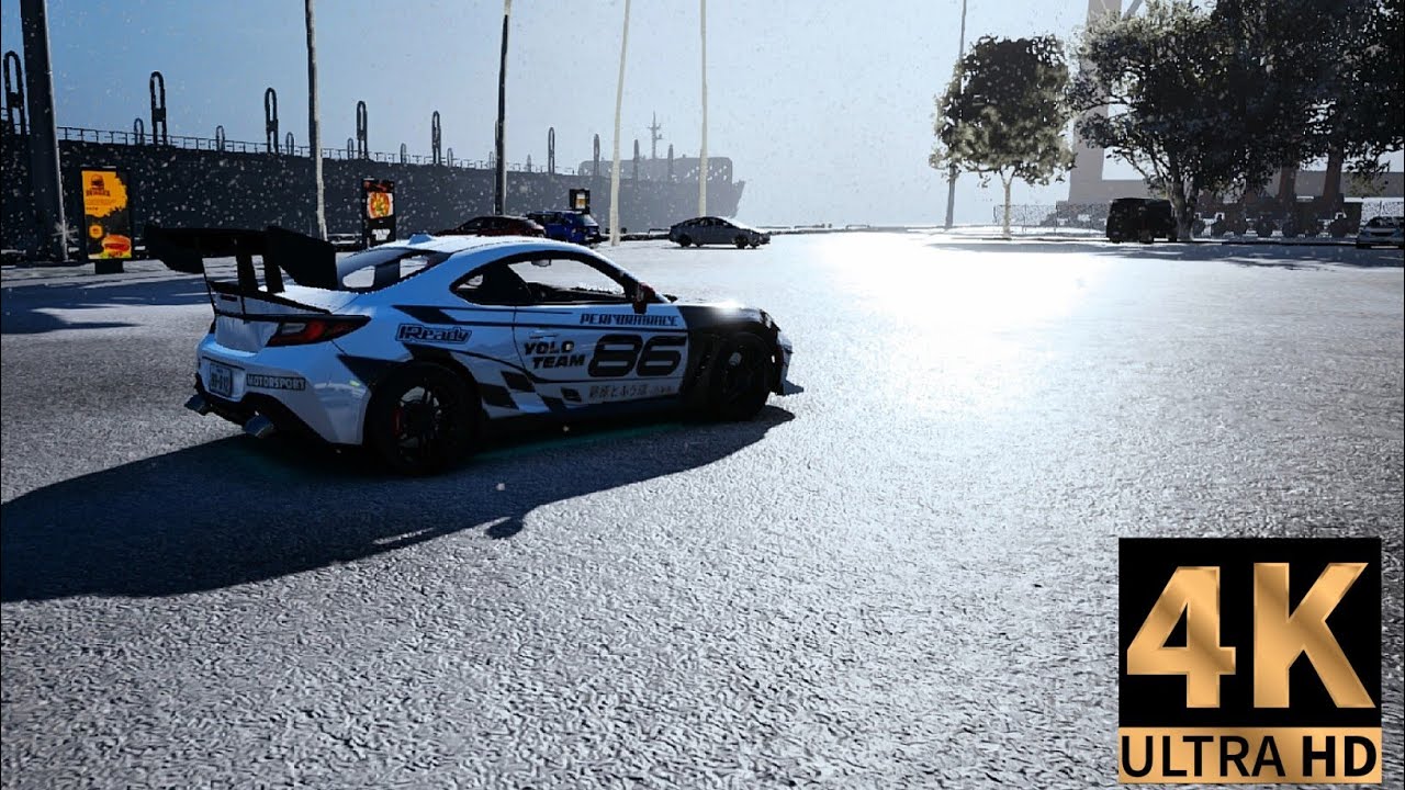 CarX Street Mobile max graphics | iQOO Neo 10R 🔥