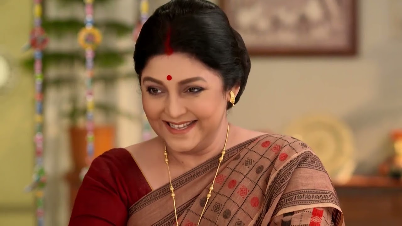 Sohagjol - Ep 149 - Honey Bafna, Sweta Bhattacharya - Bengali Tv Serial - Zee5 Bangla Classics