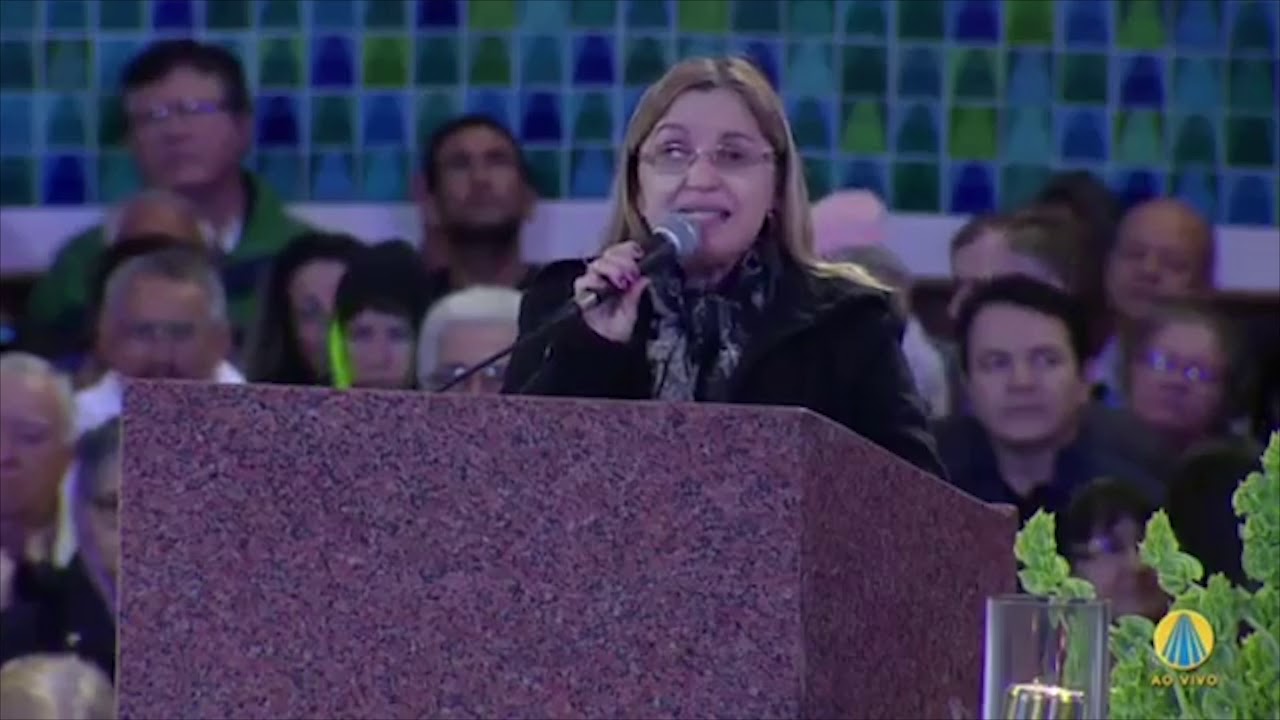 Salmo 16 - Ana Walquiria