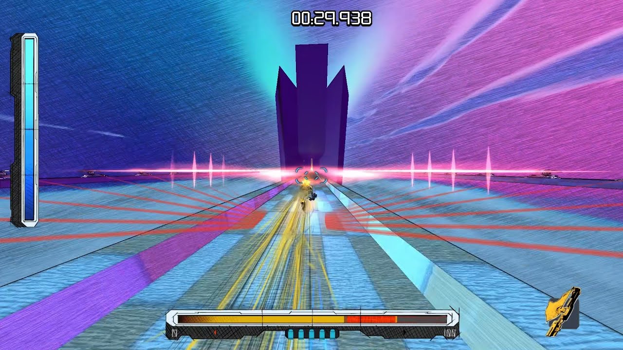 Cloudbuilt - Some Custom Levels