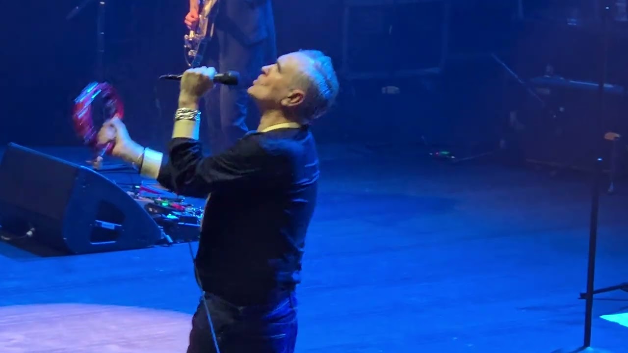 Morrissey 