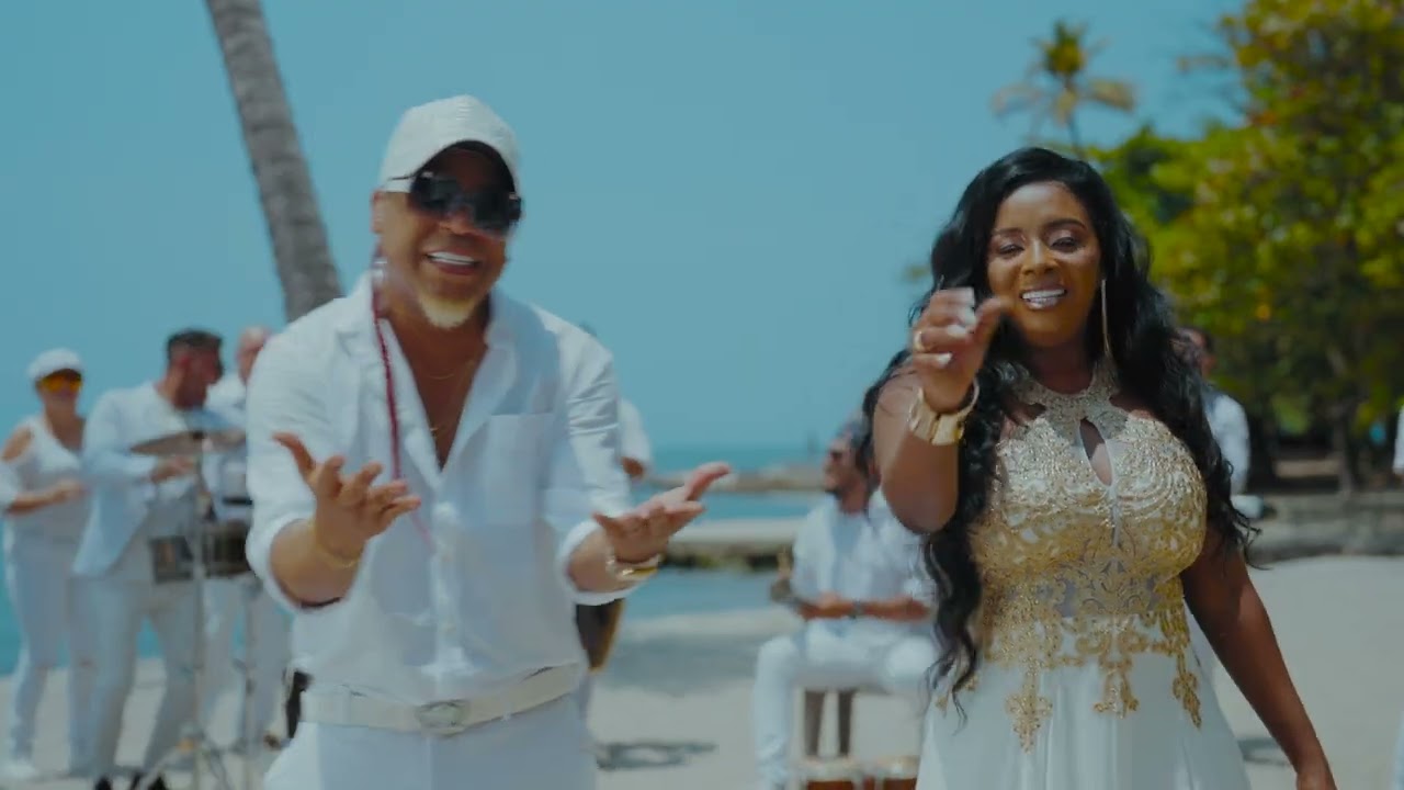 Tú - Jhonsy For The World ft Leysa ES
