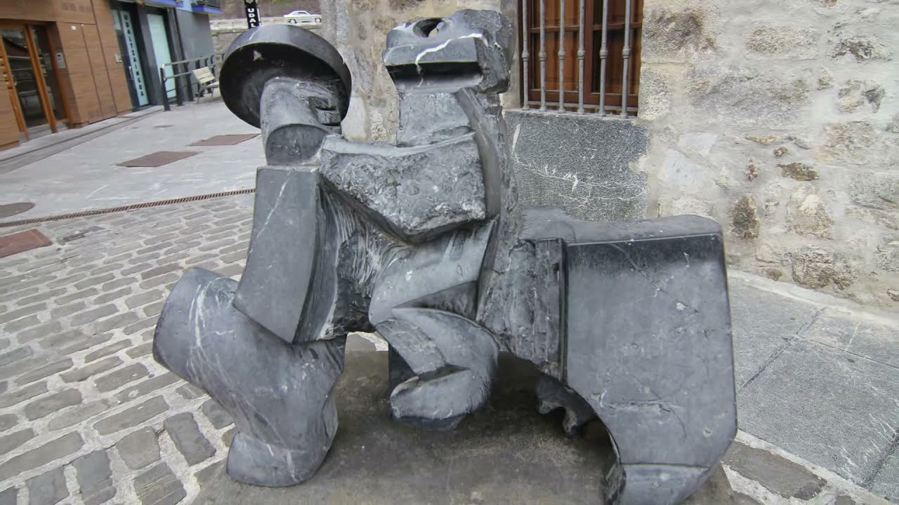 Elgóibar o Elgoibar
