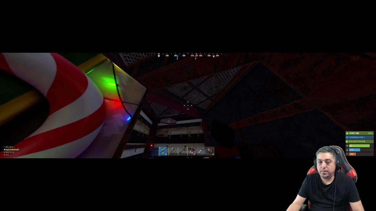 Rad Gaming - Tetris/Gaming