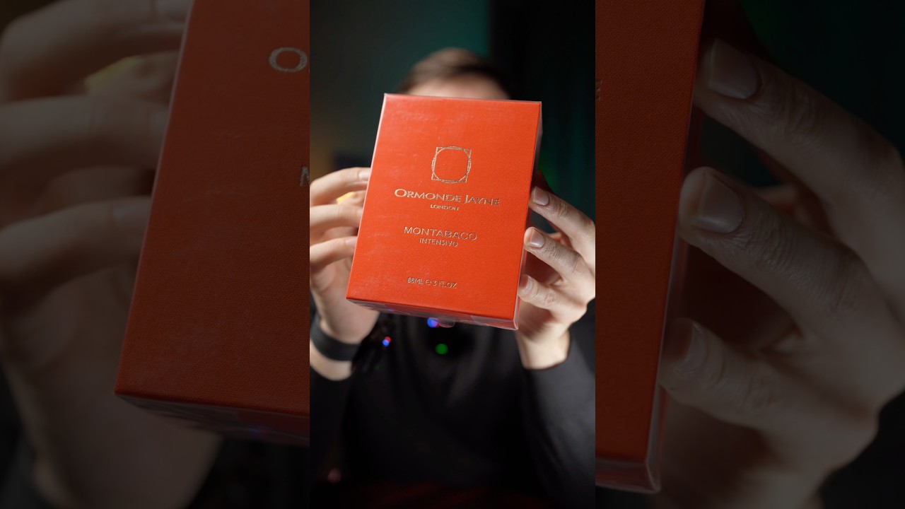 Топ или Нет? Ormonde Jayne Montabaco Intensivo 🔥